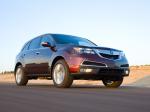 Acura MDX 2009 года